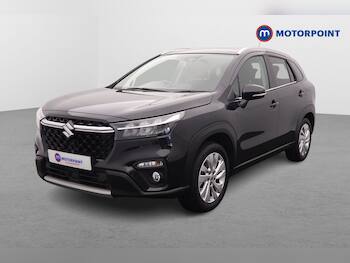 Used Suzuki SX4 S-Cross 2023 for sale - 79665231: Photo