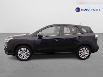 Used Suzuki SX4 S-Cross 2023 for sale - 79665231: Photo
