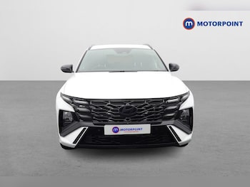 Used Hyundai TUCSON 2026 for sale - 79339456: Photo