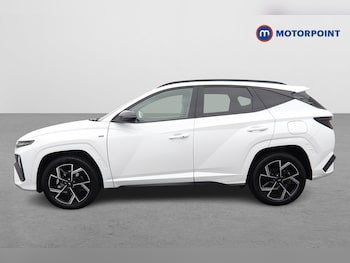 Used Hyundai TUCSON 2026 for sale - 79339456: Photo