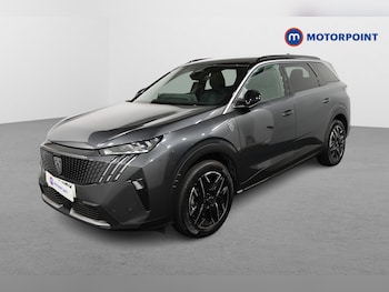 Used Peugeot 5008 2026 for sale - 79581822: Photo