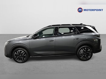 Used Peugeot 5008 2026 for sale - 79581822: Photo
