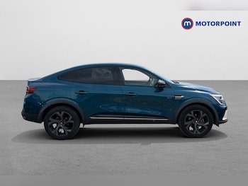 Used Renault Arkana 2023 for sale - 79152421: Photo