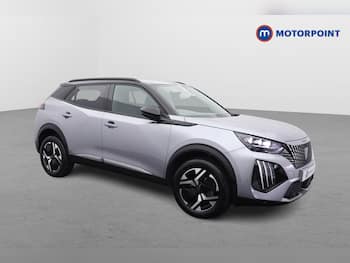 Used Peugeot 2008 2026 for sale - 79626044: Photo