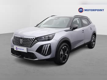 Used Peugeot 2008 2026 for sale - 79626044: Photo