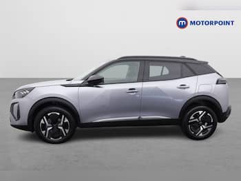 Used Peugeot 2008 2026 for sale - 79626044: Photo