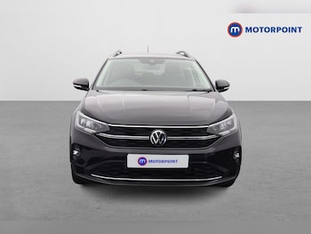 Used Volkswagen Taigo 2023 for sale - 79502728: Photo