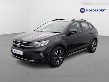 Used Volkswagen Taigo 2023 for sale - 79502728: Photo