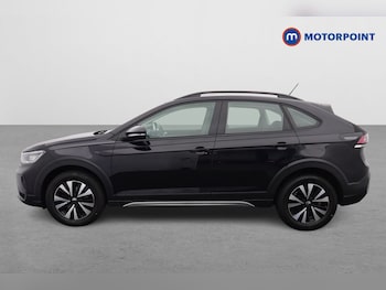 Used Volkswagen Taigo 2023 for sale - 79502728: Photo
