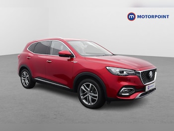 Used MG MG HS 2022 for sale - 79445494: Photo