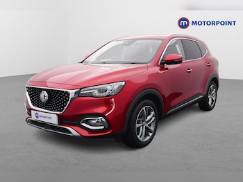 Used MG MG HS 2022 for sale - 79445494: Photo