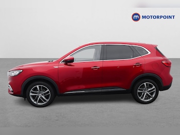 Used MG MG HS 2022 for sale - 79445494: Photo