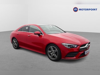 Used Mercedes-Benz CLA 2019 for sale - 79152457: Photo