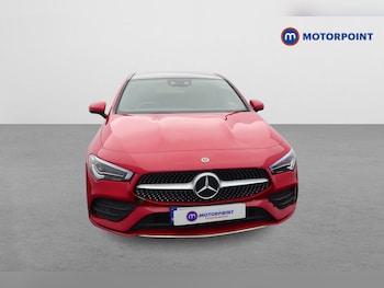 Used Mercedes-Benz CLA 2019 for sale - 79152457: Photo