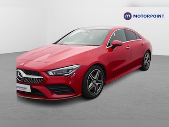Used Mercedes-Benz CLA 2019 for sale - 79152457: Photo
