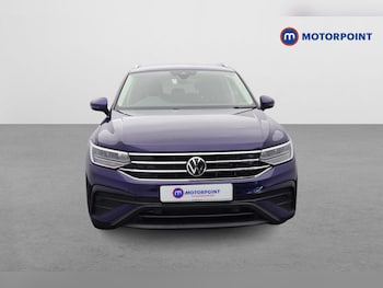 Used Volkswagen Tiguan Allspace 2023 for sale - 79275229: Photo