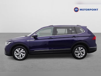 Used Volkswagen Tiguan Allspace 2023 for sale - 79275229: Photo