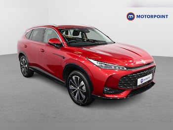 Used MG MG HS 2025 for sale - 79353330: Photo