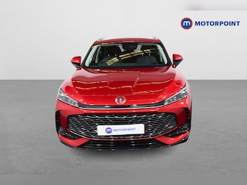 Used MG MG HS 2025 for sale - 79353330: Photo