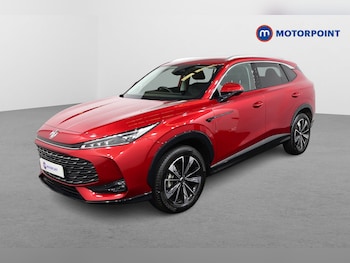 Used MG MG HS 2025 for sale - 79353330: Photo