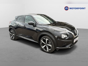 Used Nissan Juke 2021 for sale - 79299742: Photo