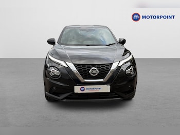 Used Nissan Juke 2021 for sale - 79299742: Photo