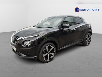 Used Nissan Juke 2021 for sale - 79299742: Photo