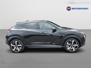 Used Nissan Juke 2021 for sale - 79299742: Photo