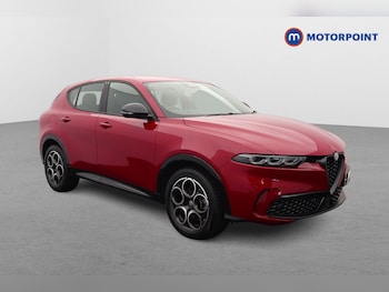Used Alfa Romeo Tonale 2024 for sale - 79152440: Photo