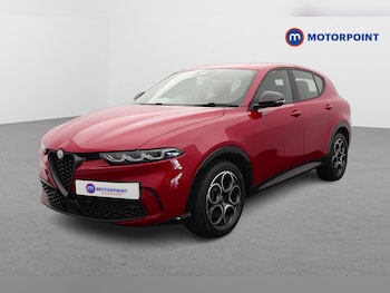 Used Alfa Romeo Tonale 2024 for sale - 79152440: Photo