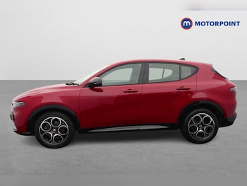 Used Alfa Romeo Tonale 2024 for sale - 79152440: Photo