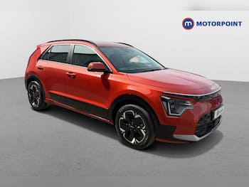 Used Kia Niro 2023 for sale - 79856063: Photo