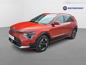 Used Kia Niro 2023 for sale - 79856063: Photo