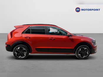 Used Kia Niro 2023 for sale - 79856063: Photo