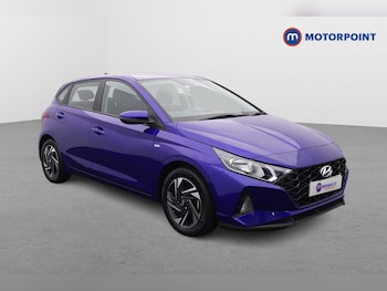 Used Hyundai i20 2023 for sale - 79312538: Photo