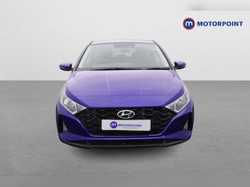 Used Hyundai i20 2023 for sale - 79312538: Photo