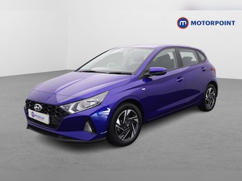Used Hyundai i20 2023 for sale - 79312538: Photo