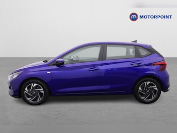 Used Hyundai i20 2023 for sale - 79312538: Photo