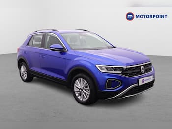Used Volkswagen T-Roc 2023 for sale - 79719015: Photo