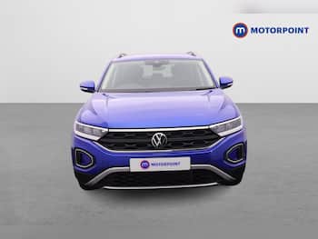 Used Volkswagen T-Roc 2023 for sale - 79719015: Photo