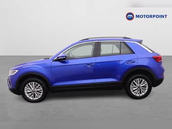 Used Volkswagen T-Roc 2023 for sale - 79719015: Photo