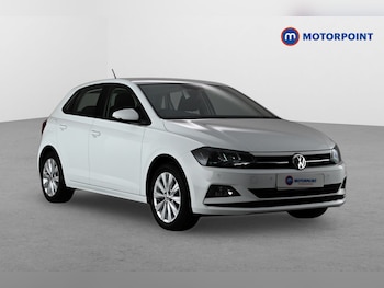 Used Volkswagen Polo 2019 for sale - 79257784: Photo