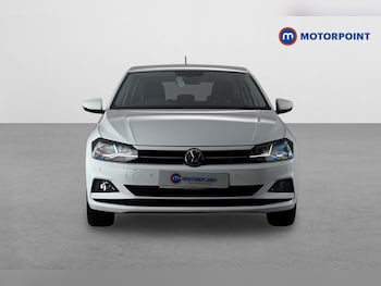 Used Volkswagen Polo 2019 for sale - 79257784: Photo