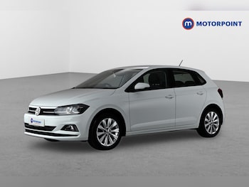 Used Volkswagen Polo 2019 for sale - 79257784: Photo