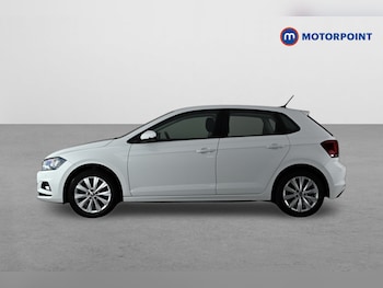 Used Volkswagen Polo 2019 for sale - 79257784: Photo