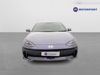 Used Hyundai IONIQ 6 2025 for sale - 79296844: Photo