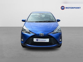 Used Toyota Yaris 2019 for sale - 79152313: Photo