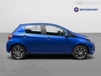 Used Toyota Yaris 2019 for sale - 79152313: Photo