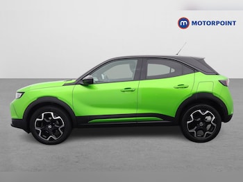 Used Vauxhall Mokka 2024 for sale - 79339579: Photo