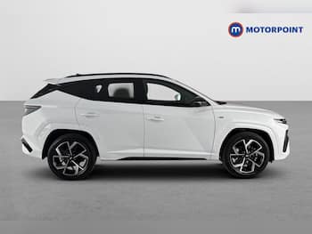 Used Hyundai TUCSON 2026 for sale - 79842512: Photo